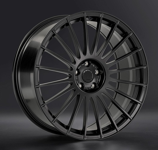 LS Forged FG68 8 x 19 5*112 Et: 52 Dia: 66 LS Forged FG68 8 x 19 5*112 Et: 52 Dia: 66
