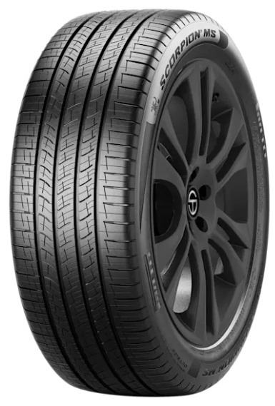 Pirelli Scorpion MS 205/55 R17 Pirelli Scorpion MS 205/55 R17
