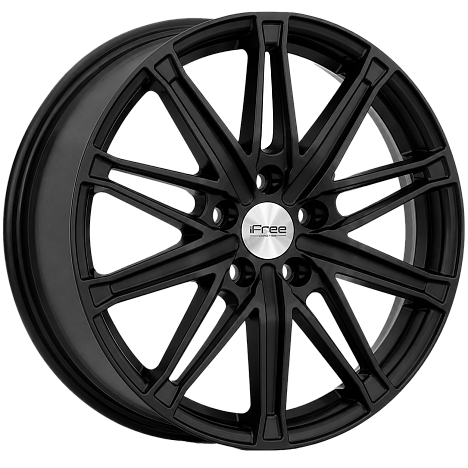 iFree Виар 6 x 17 5*108 Et: 33 Dia: 60 iFree Виар 6 x 17 5*108 Et: 33 Dia: 60