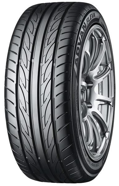 Yokohama Advan Fleva V701 215/35 R18 Yokohama Advan Fleva V701 215/35 R18
